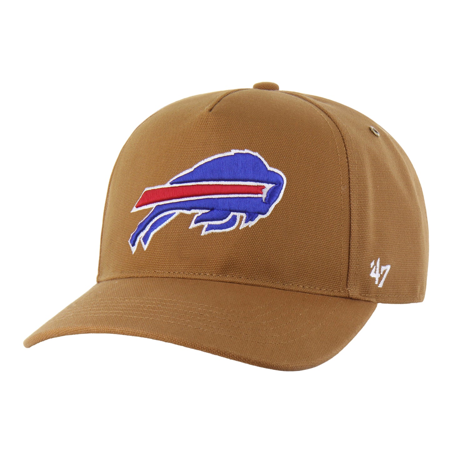 Buffalo Bills '47 Brand Carhartt Hitch Hat – The Bills Store