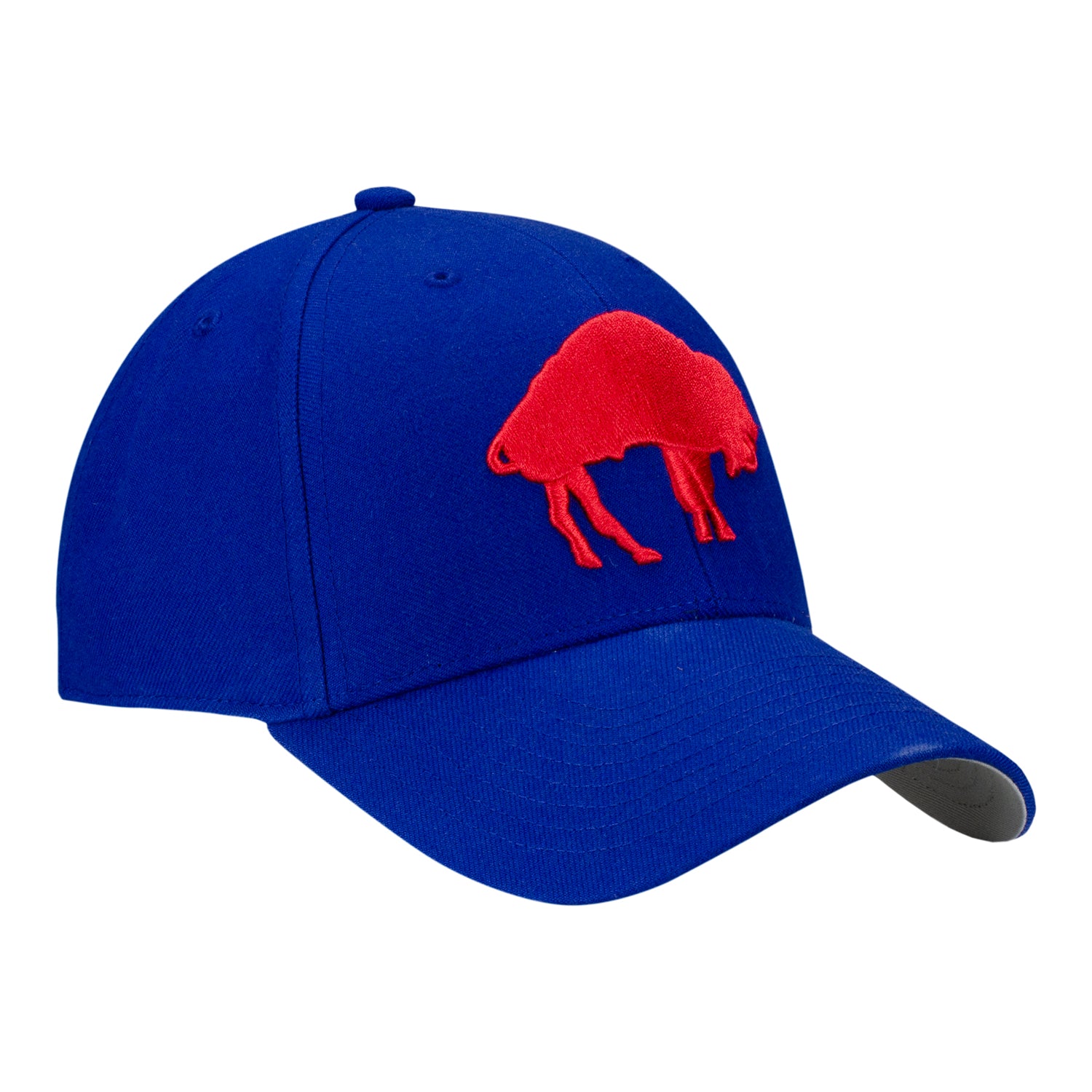47 Brand Legacy MVP Adjustable Hat Buffalo Bills