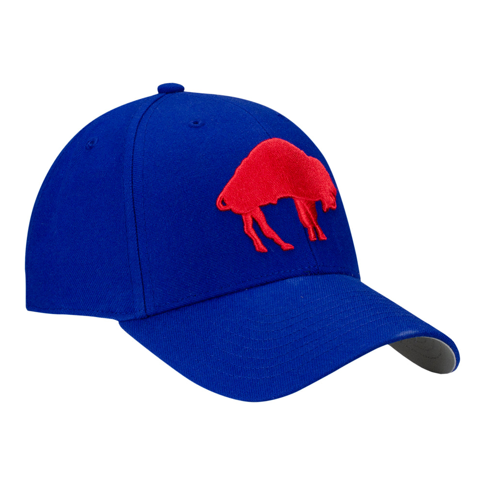 Bills '47 Brand Realtree Camo MVP Adjustable Hat