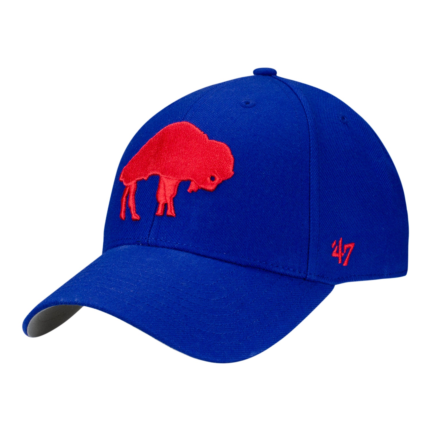 Buffalo Bills '47 Brand Hats | The Bills Store