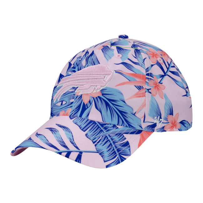 47 Brand Tropic Frost Clean Up Adjustable Hat