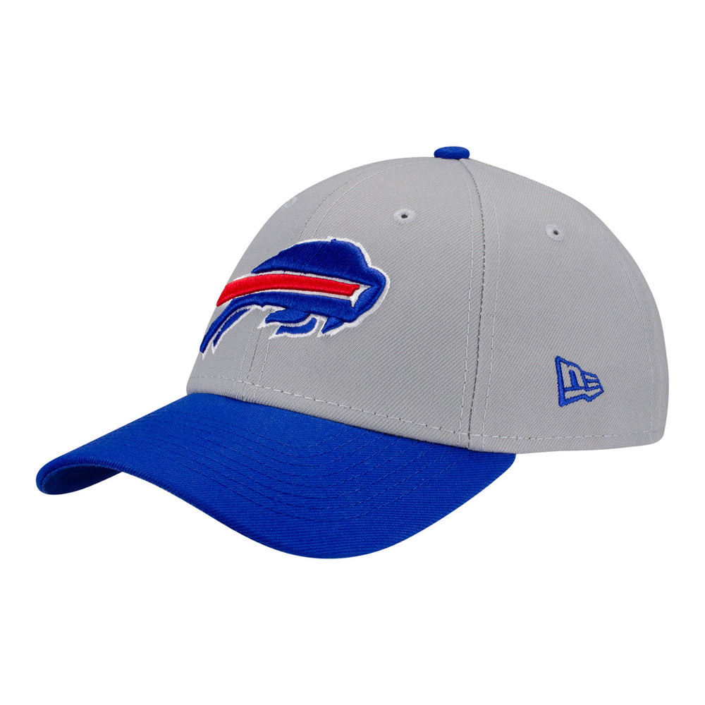 Buffalo Bills FOCO Colorblock Santa Hat