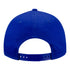 BASIC 9FIFTY THROWBACK ROY IN BLUE & RED - BACK VIEW