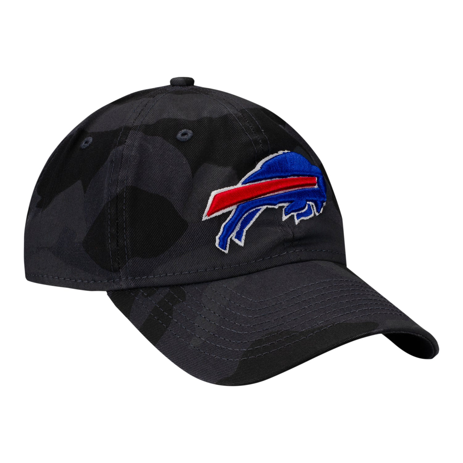 Buffalo Bills New Era P Core Classic Adjustable 920 Twill Camo