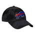 New Era Bills Core Classic Camo Adjustable Hat In Camouflage - Front Right View
