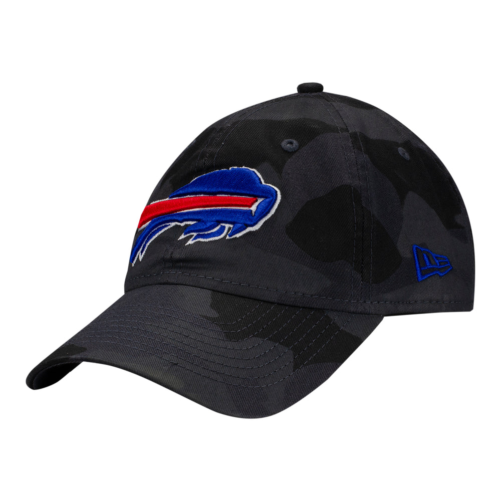 Buy Buffalo Bills New Era 2022 NFL Training Camp Official Panama Bucket Hat  - Camo F4521669 Online