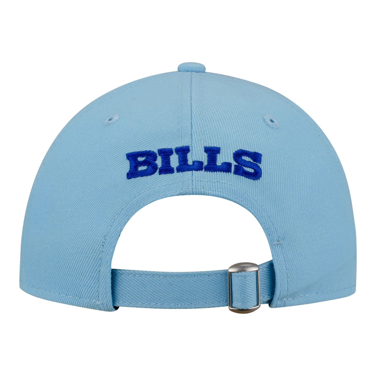 New Era Core Classic Adjustable Hat | The Bills