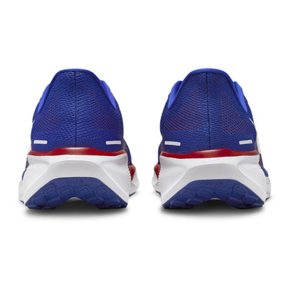 Bills Nike Air Zoom Pegasus 41 Shoes Both Shoes - Back View