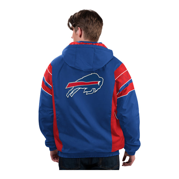 Starter Buffalo Bills Home Team Jacket