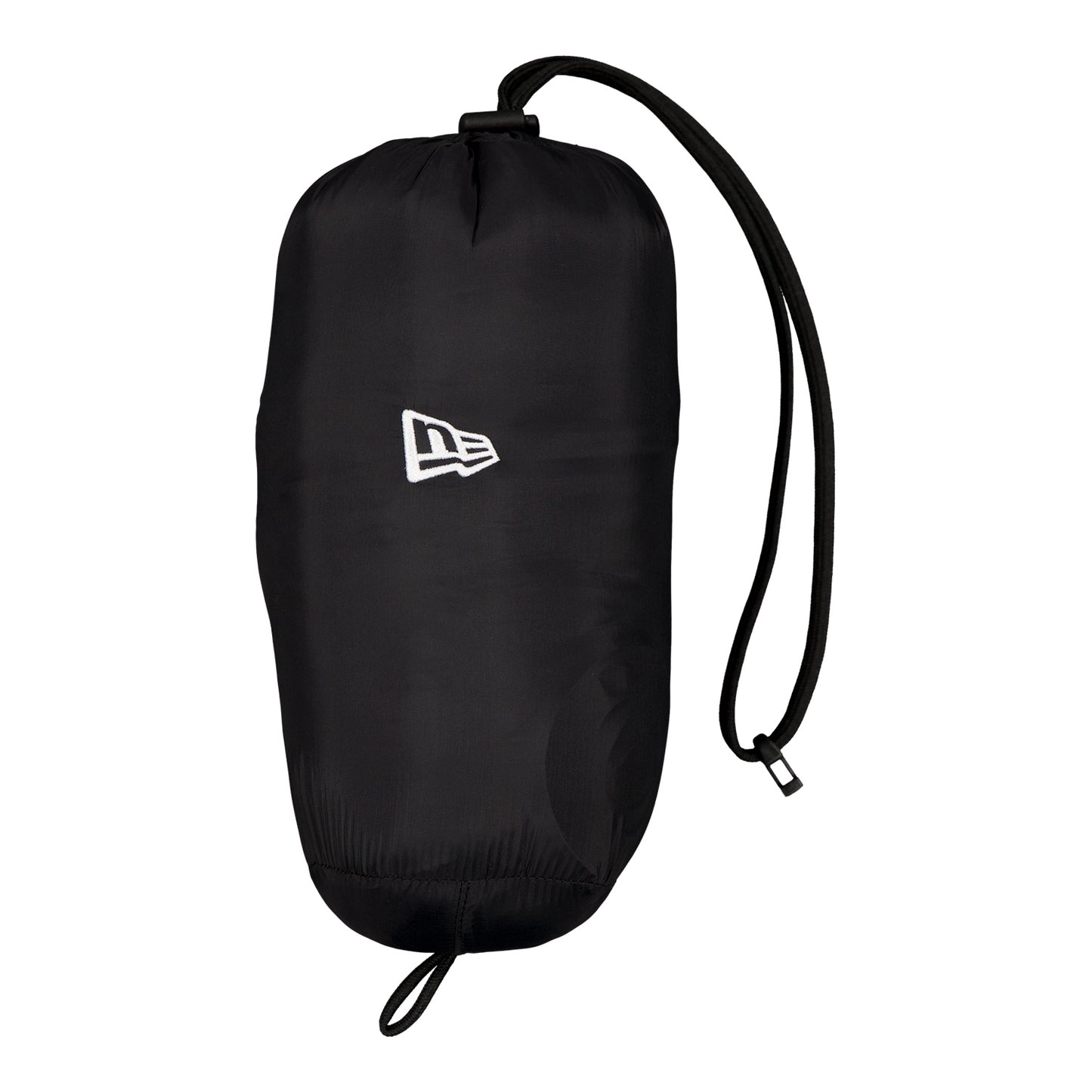 Bills New Era Full Zip Packable Vest - Pack