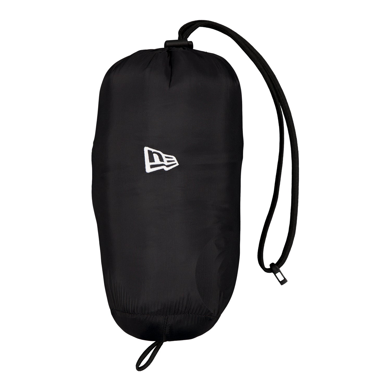 Bills New Era Full Zip Packable Vest - Pack