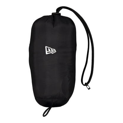 Bills New Era Full Zip Packable Vest - Pack