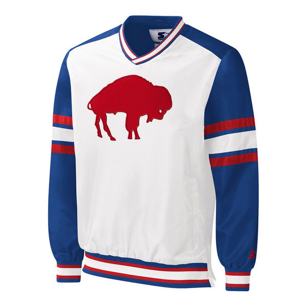 Bruce Smith Buffalo Bills Mitchell & Ness Legacy Replica Jersey