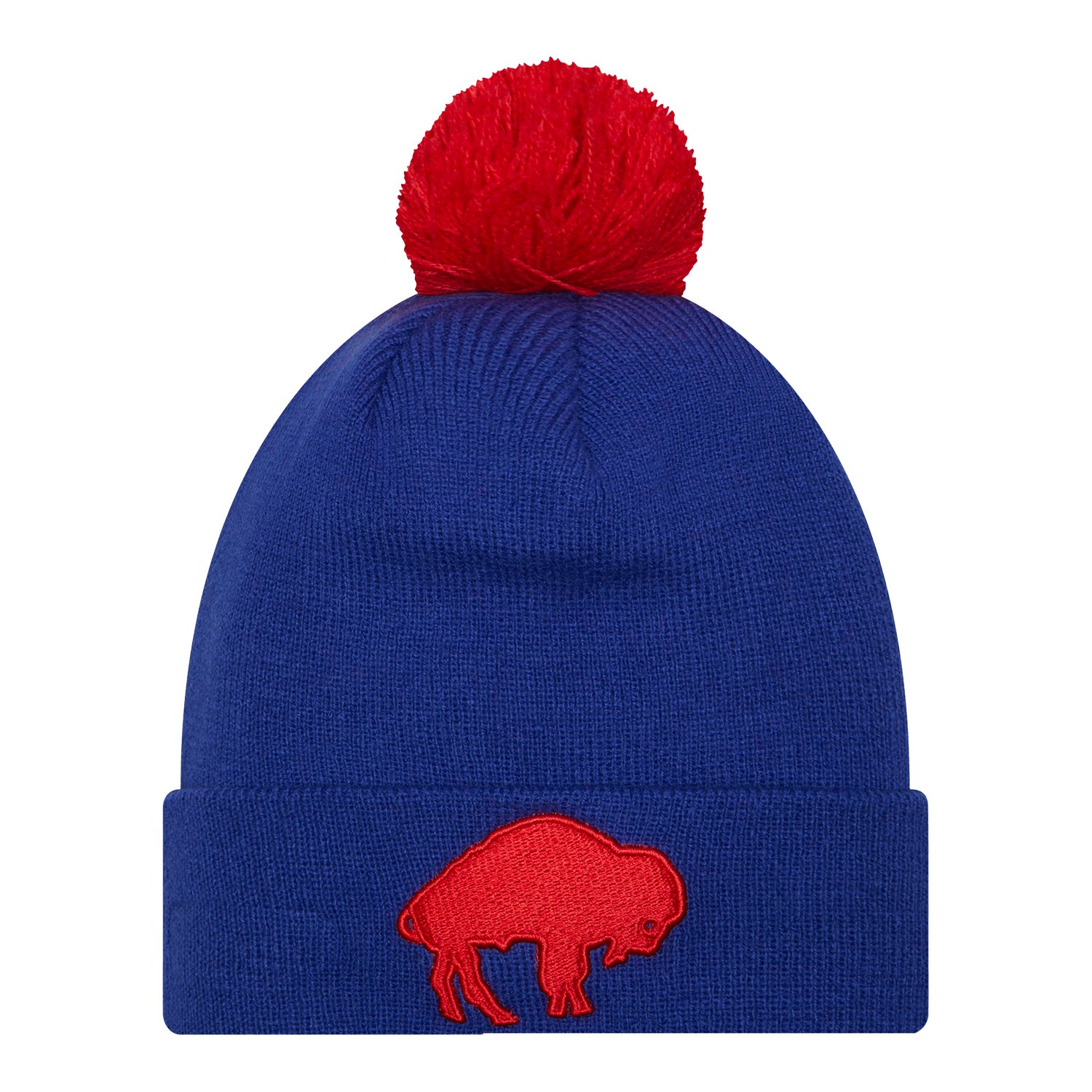 Buffalo bills winter hat new era Clearance
