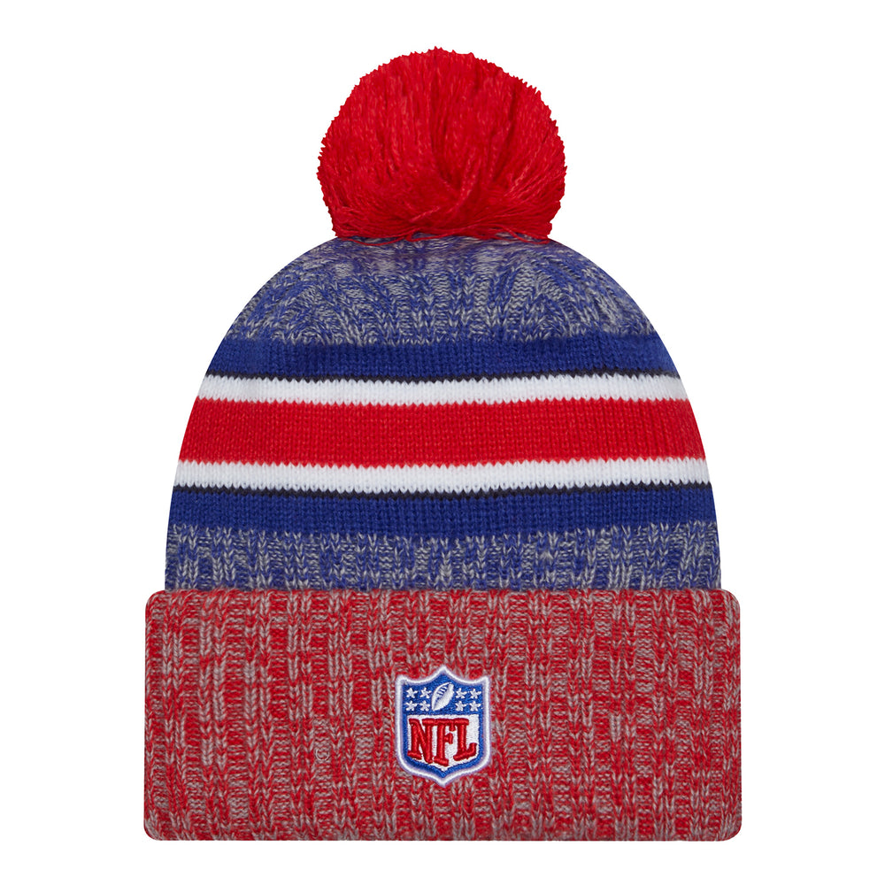 Buffalo Bills Sideline Hats