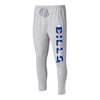 Big & Tall Bills Team Wordmark Pajama Pant