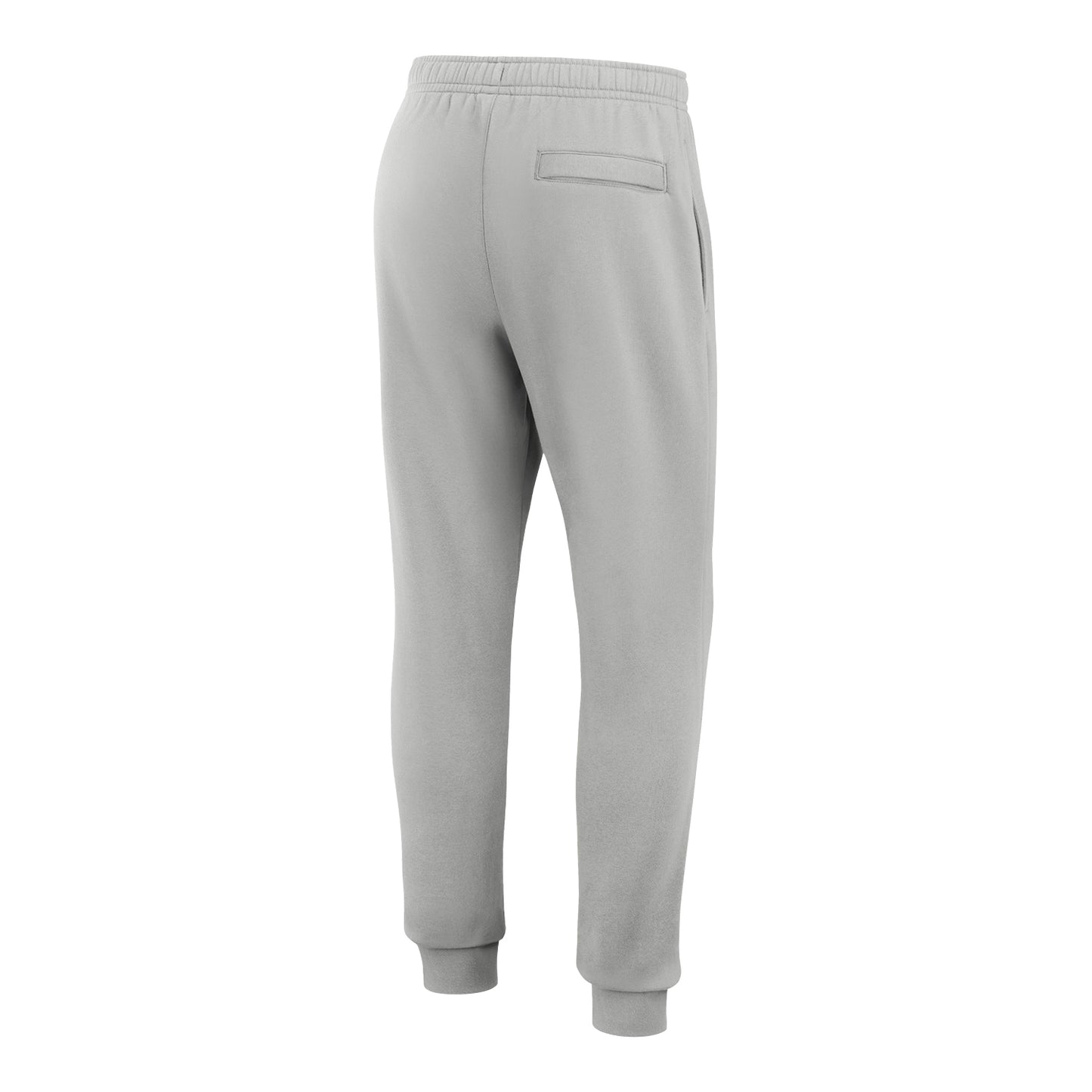 Buffalo Bills Nike Men's Pants In Grey - Back View