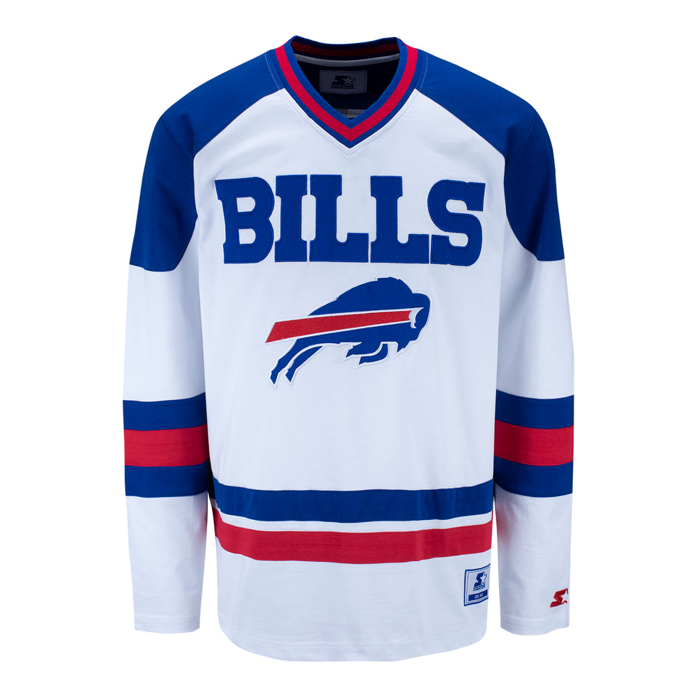 Buffalo Bills Apparel  Clothing and Gear for Buffalo Bills Fans