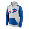 Buffalo Bills Contrast Sweatshirt