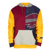 New Era Buffalo Bills Colorpack Pullover Sweatshirt