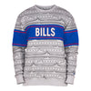 New Era Buffalo Bills Alpine Crewneck Sweatshirt