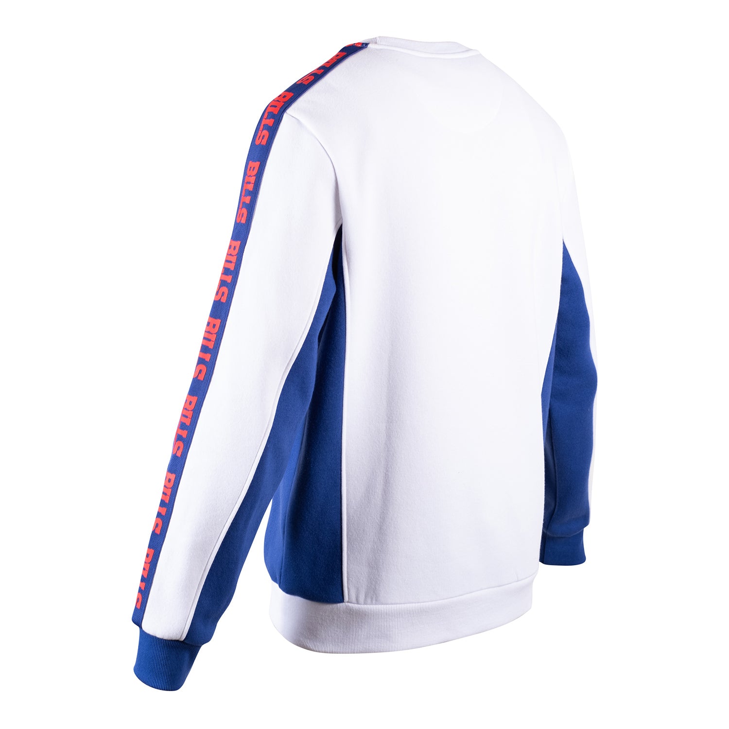 Icer Brands Buffalo Bills Crewneck Sweatshirt | The Bills Store