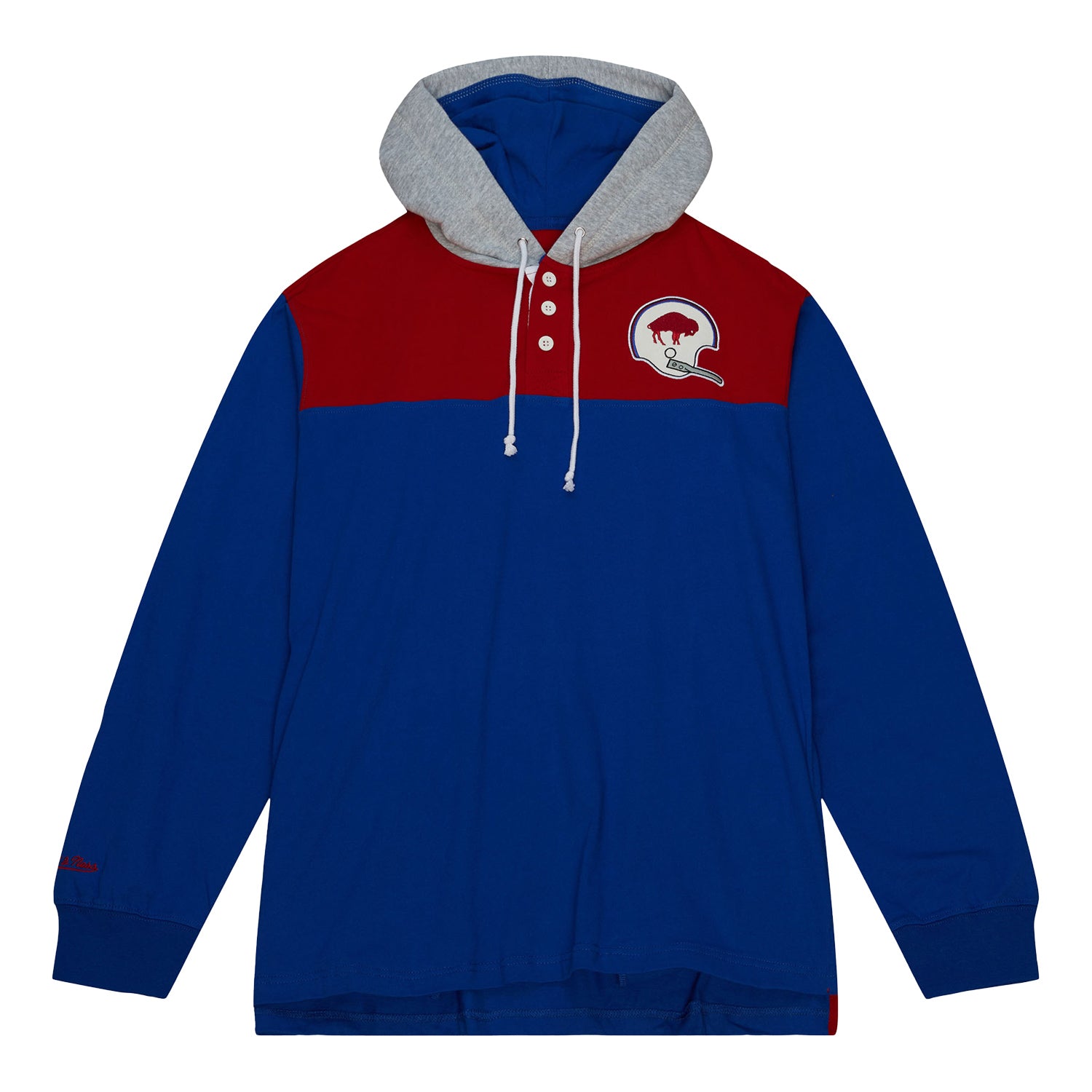 Buffalo Blue Jays Sweatshirt/Hoodie