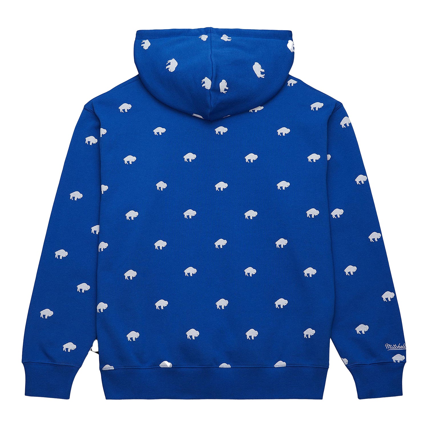 Buffalo Bills Women's Sweatshirts – The Bills Store