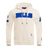 Buffalo Bills Pro Standard Men's Sweatshirt In White - Front View