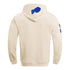 Buffalo Bills Pro Standard Men's Sweatshirt In White - Back View
