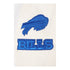 Buffalo Bills Pro Standard Men's Sweatshirt In White - Bills & Primary Logo View
