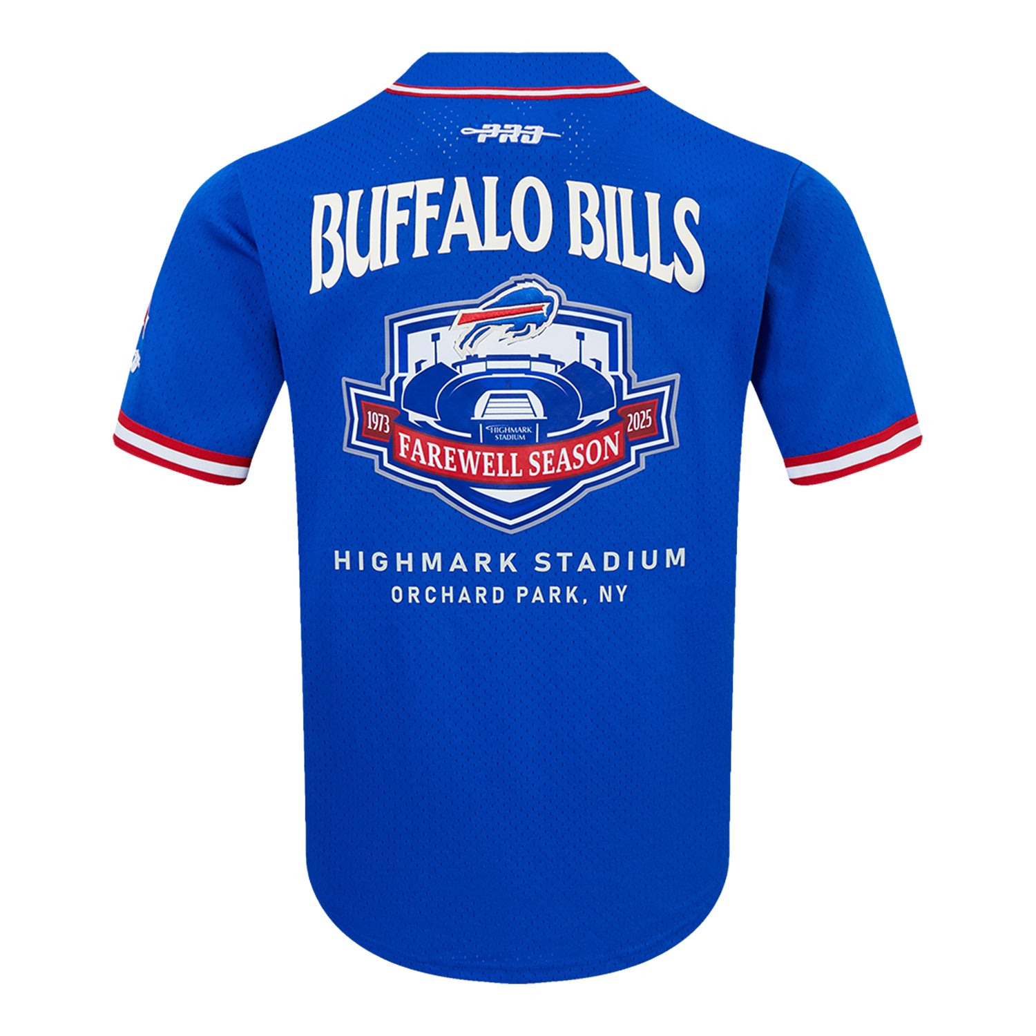 T-Shirt – The Bills Store