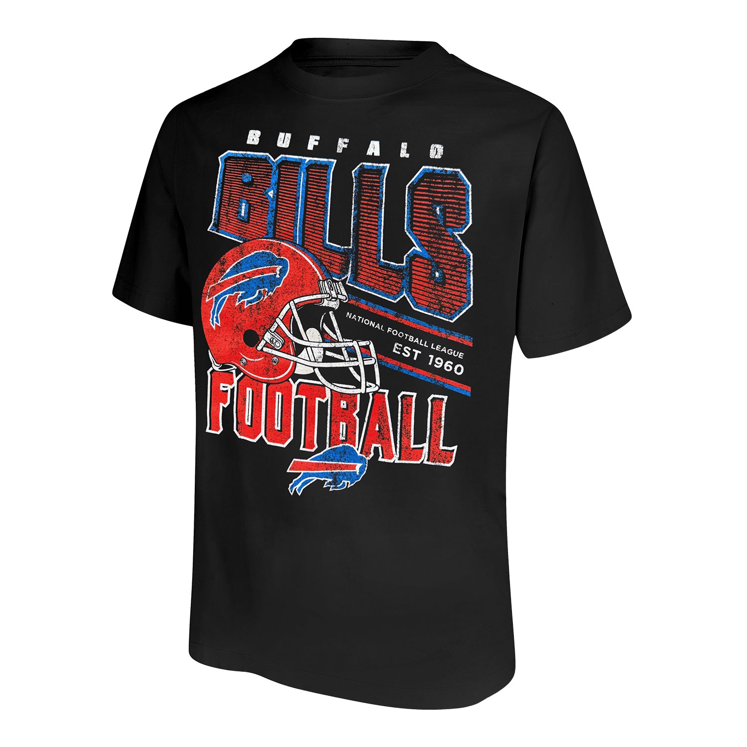 Buffalo Bills Tシャツ X-LARGE T-Shirt – The Bills Store