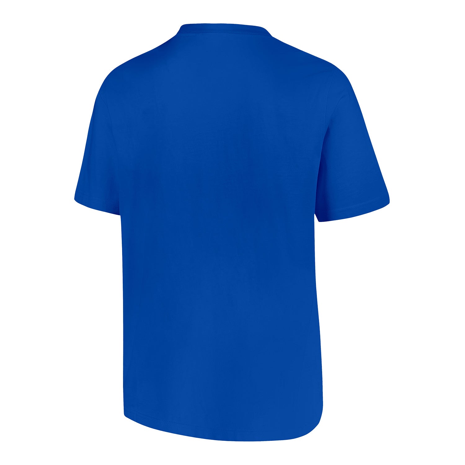 Buffalo Bills Victory T-Shirt In Blue - Back View