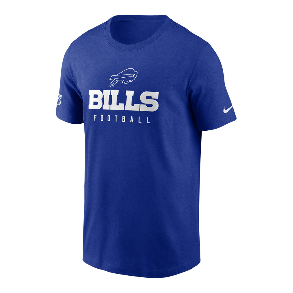 værdi Fiasko Piping Buffalo Bills Men's Shirts | The Bills Store