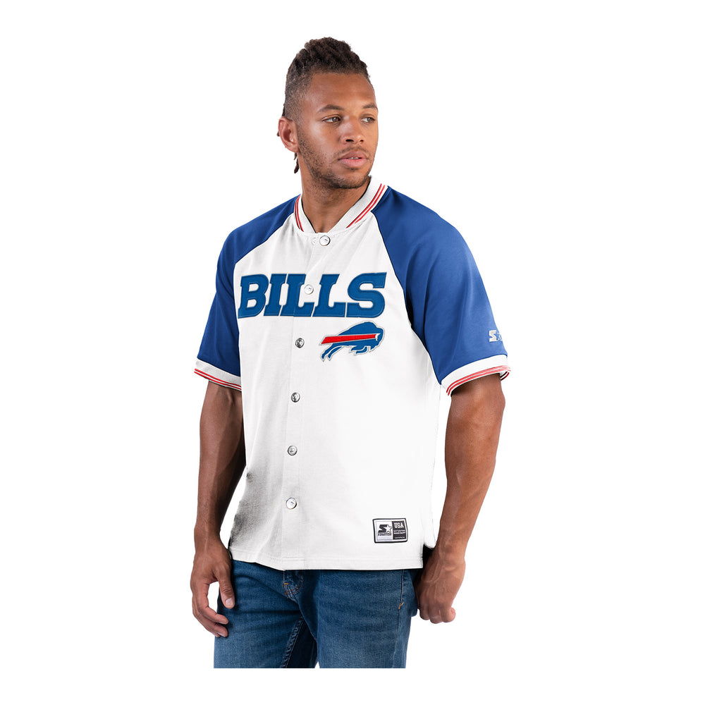 Stefon Diggs Buffalo Bills Salute to Service Nike Men's Dri-Fit NFL Limited Jersey in Brown, Size: Medium | 01AV2EAF34-2Z0