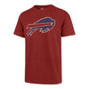 '47 Brand Bills Team Logo Scrum T-Shirt