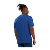 Starter Buffalo Bills Touchdown T-Shirt In Blue - Back View