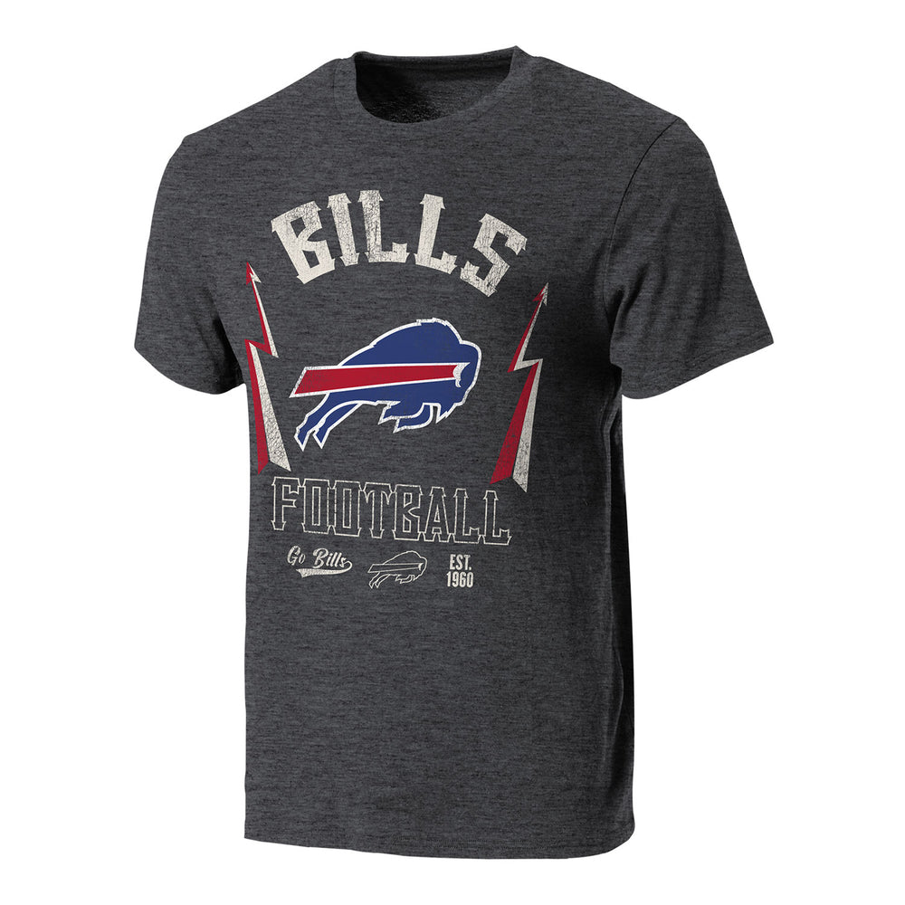 Bills est. 1960 [Vintage Distressed]  Classic T-Shirt for Sale by