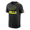 Nike Buffalo Bills Volt T-Shirt