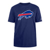 New Era Buffalo Bills Logo T-Shirt