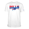 New Era Buffalo Bills Gradient Wordmark T-Shirt