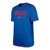 New Era Buffalo Bills Stitch T-Shirt
