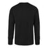 '47 Brand Buffalo Bills Packed House Franklin Long-Sleeve T-Shirt In Black - Back View