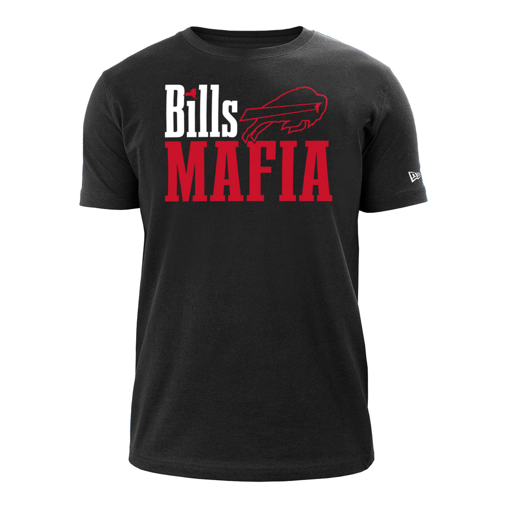 2021 In The Buffalo Bills shirt - Kingteeshop
