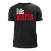 New Era Buffalo Bills Stacked Bills Mafia Wordmark T-Shirt