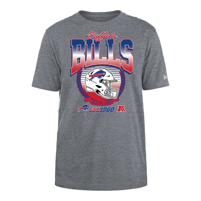 buffalo bills graphic tee