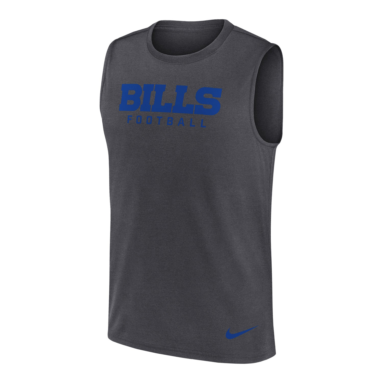 Buffalo Bills Nike Legend Muscle Tank – The Bills Store