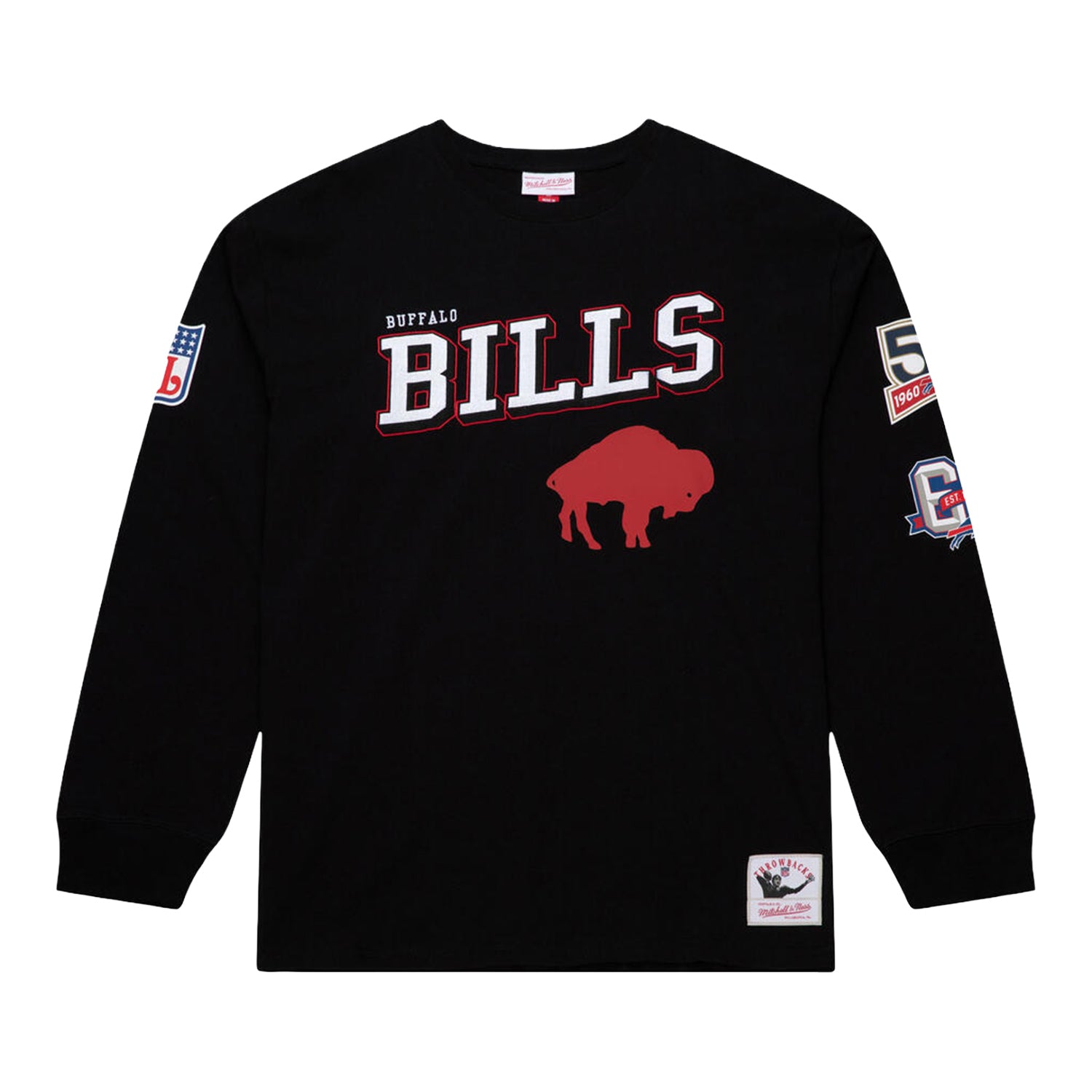 Buffalo Bills Men's Shirts – The Bills Store