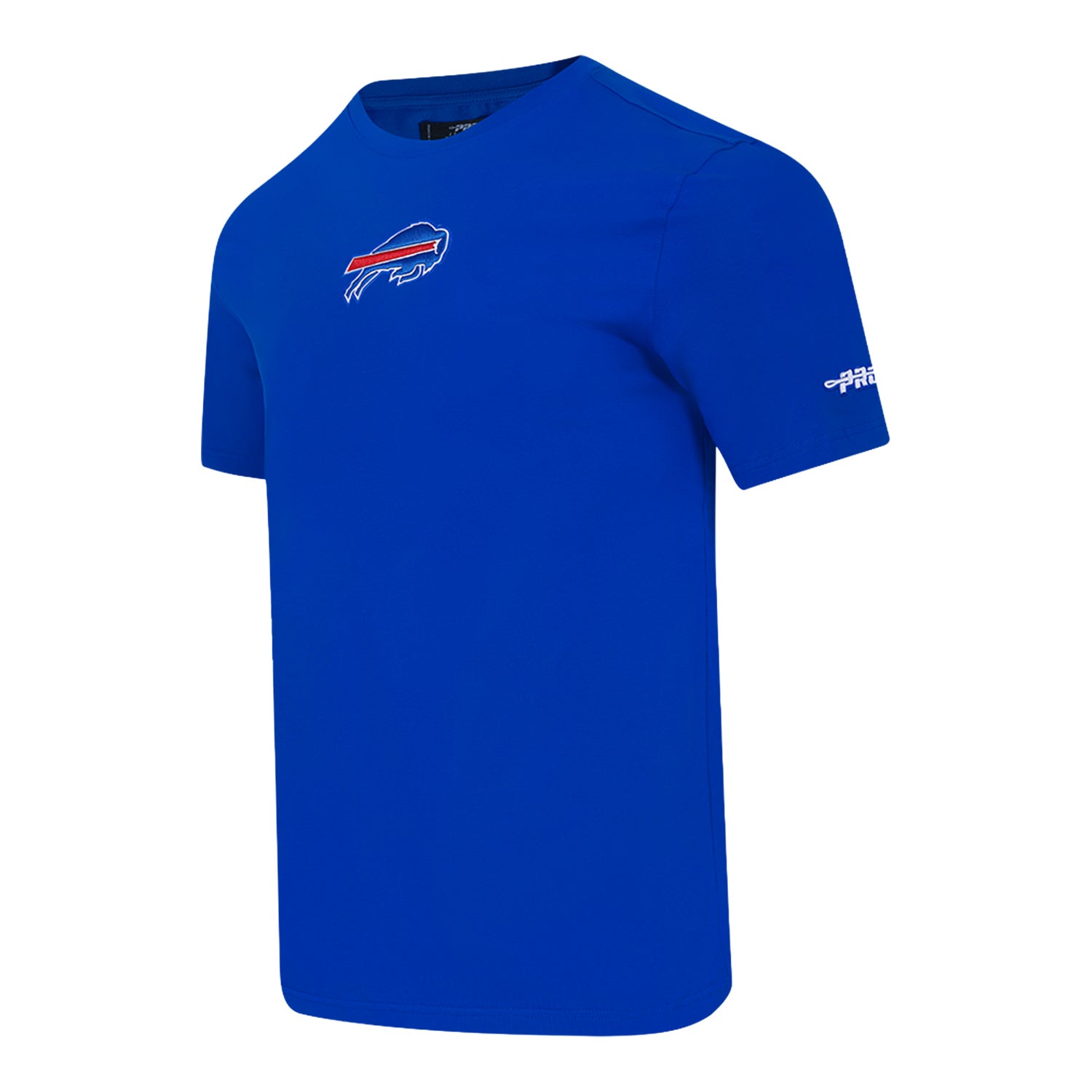 Buffalo Bills Pro Standard Classic Icon Flex T-Shirt - Blue – The
